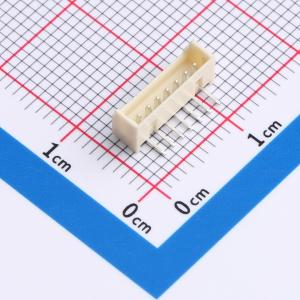 WAFER-MX1.25-7PWZ-C22-9T商品缩略图