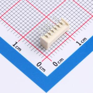 WAFER-MX1.25-6PWZ-C22-9T商品缩略图