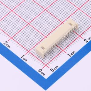 WAFER-MX1.25-15PZZ-C22-9T商品缩略图