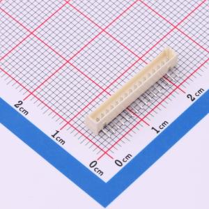 WAFER-MX1.25-16PWZ-C22-9T商品缩略图