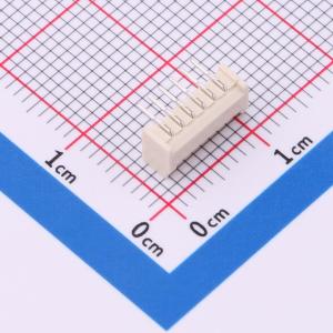 WAFER-MX1.25-6PWZ-C22-9T商品缩略图