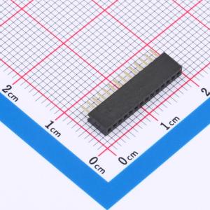 HC-PM127-4.3H-1x14PZ商品缩略图