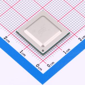 具有工业通信和信息安全功能且频率高达 800MHz 的四核 Arm&reg; Cortex-R5F MCU