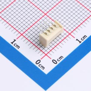 WAFER-MX1.25-4PWZ-C22-9T商品缩略图