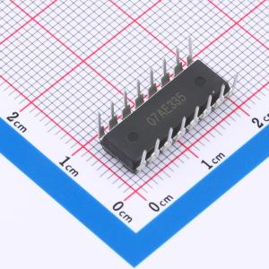 SN74HC367N(LX)商品缩略图