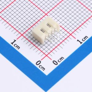 WAFER-MX1.25-4PZZ-C22-9T商品缩略图