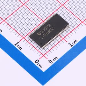 SN74LVTH16652DGGR商品缩略图