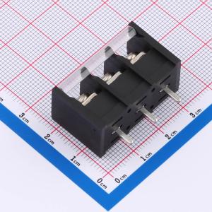 DBT40C-9.5-3P-BK-P商品缩略图