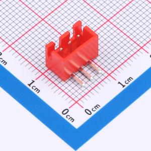 WAFER-XH254WZ-3AH商品缩略图