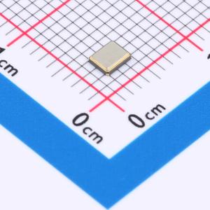 16MHz 20PF ±10PPM