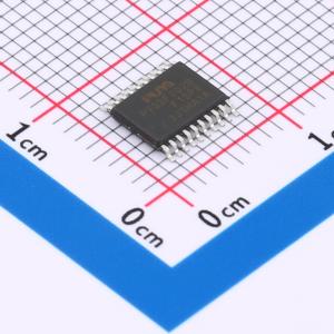 32位ARM Cortex-M0+微控制器