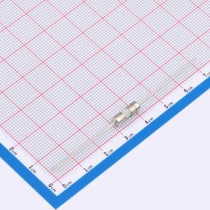 VUC PTU 6.3A 250V(PF)商品缩略图