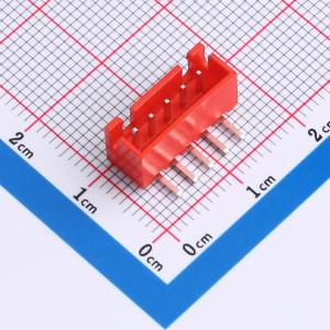 WAFER-XH254WZ-5AH商品缩略图