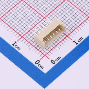 WAFER-MX1.25-6PZZ-C22-9T商品缩略图