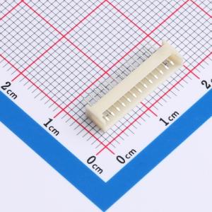 WAFER-MX1.25-13PZZ-C22-9T商品缩略图