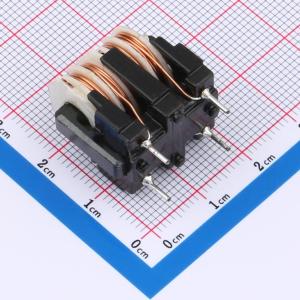 XRUT20-10mH-V商品缩略图