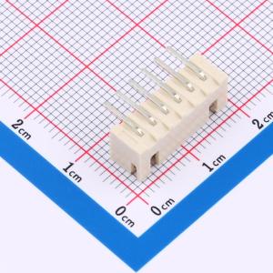 WAFER-XH254WZ-6AM商品缩略图