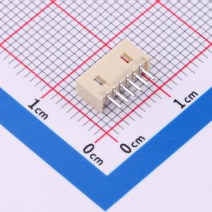 WAFER-MX1.25-6PZZ-C22-9T商品缩略图