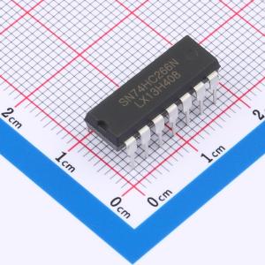 SN74HC266N(LX)商品缩略图