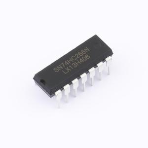 SN74HC266N(LX)商品缩略图