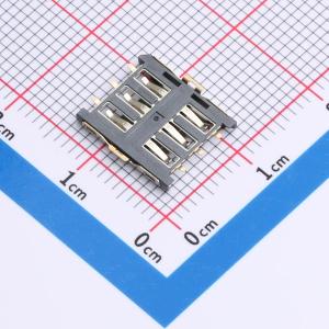 NANO-SIM-501A商品缩略图