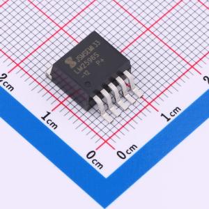 3A 150KHz DC稳压电源转换器