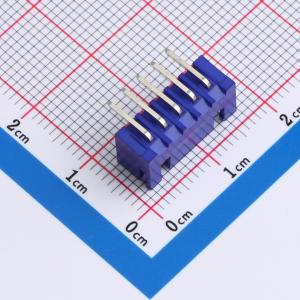 WAFER-XH254WZ-5AL商品缩略图