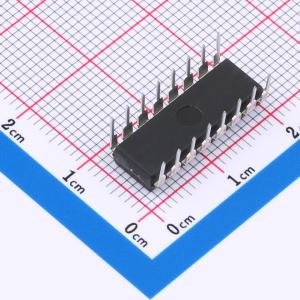 SN74HC259N(LX)商品缩略图