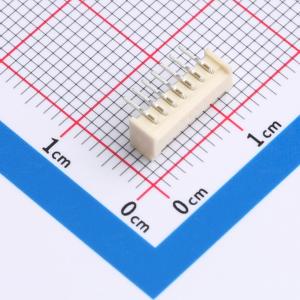 WAFER-MX1.25-7PWZ-C22-9T商品缩略图