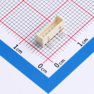 WAFER-MX1.25-6PWZ-C22-9T商品缩略图