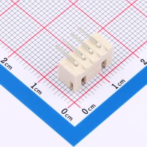 WAFER-XH254WZ-4AM商品缩略图