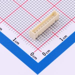 WAFER-MX1.25-10PWZ-C22-9T商品缩略图