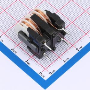 XRUT20-20mH-V商品缩略图