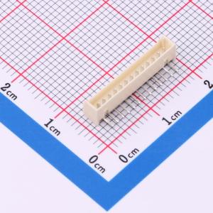 WAFER-MX1.25-13PWZ-C22-9T商品缩略图