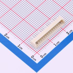 WAFER-MX1.25-16PZZ-C22-9T商品缩略图