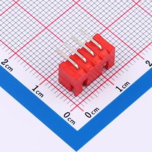 WAFER-XH254WZ-4AH商品缩略图