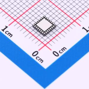 CDCE6214LTWRGERQ1商品缩略图