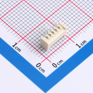 WAFER-MX1.25-5PWZ-C22-9T商品缩略图