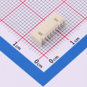 WAFER-MX1.25-8PZZ-C22-9T商品缩略图