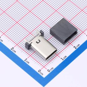 TYPE-C 16P LCH13.7-A 143商品缩略图