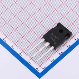 SiHG068N60EF-VB商品缩略图