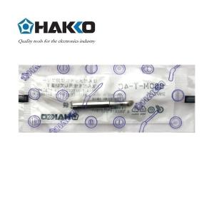 日本白光(HAKKO)900M系列焊嘴 原936、937焊台专用焊嘴 可用在FX888D焊台上 900M-T-4C 马蹄型焊嘴