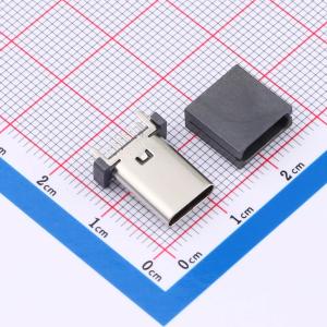 TYPE-C 16P LCH13.0-A 143商品缩略图