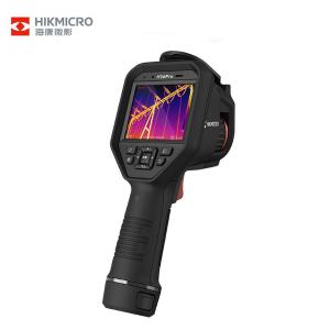 HIKMICRO/海康微影 HM-TPH16PRO-7QF/W手持测温热像仪,192×144像素,-20-550℃,双光,WI-FI,3.5英寸显示屏,可拍视频,视场角25°×19°