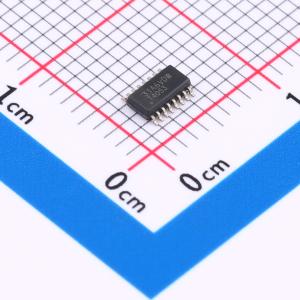 TMUX4053DYYR商品缩略图