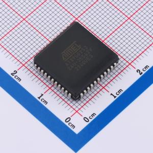 AT89S8253-24JU商品缩略图