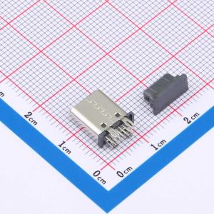 HX TYPE-C 16P LC H10.0商品缩略图