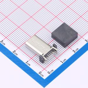 TYPE-C 16P LCH15.0-A 143商品缩略图