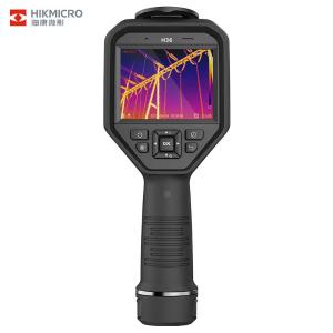 HIKMICRO/海康微影 HM-TPH36-10VF/W手持测温热像仪384×288像素,-20-550℃,工业测温成像