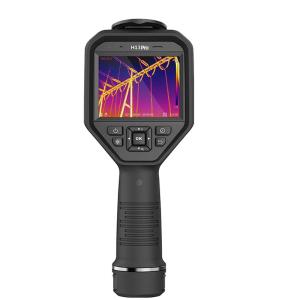 HIKMICRO/海康微影 HM-TPH13PRO-3AQF/W手持测温热像仪,192×144像素,-20-550℃,双光,WI-FI,3.5英寸显示屏,可拍视频,视场角37.2°×27.8°